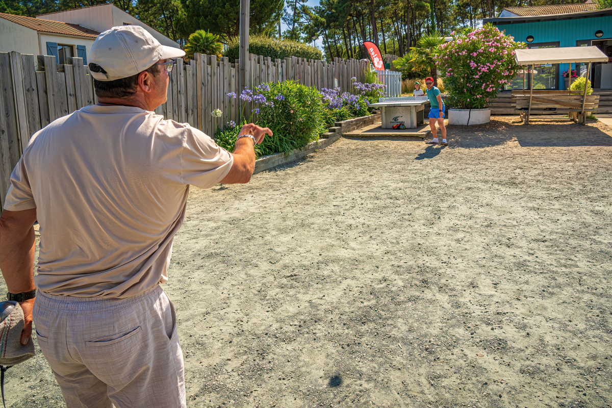 Les Flots Bleus Países del Loira - La Faute-sur-Mer visuel 16/30 Les Flots Bleus Países del Loira - La Faute-sur-Mer visuel 16/30