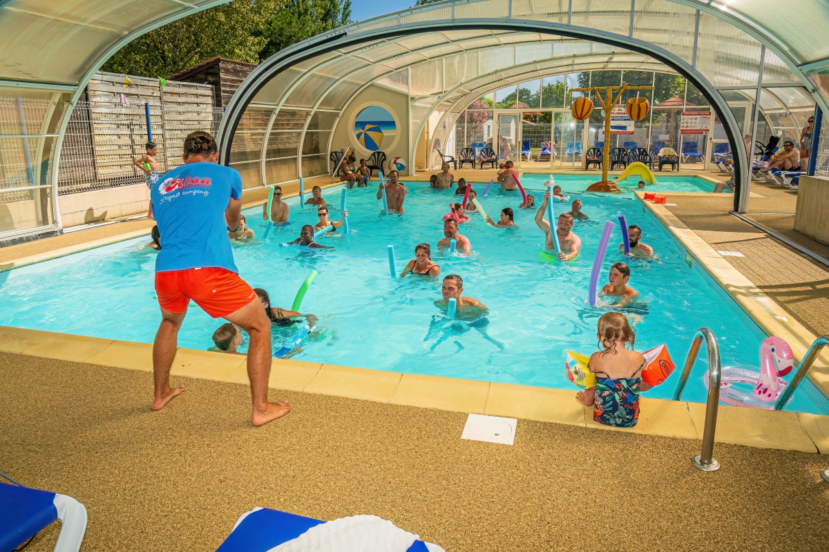 Les Flots Bleus Países del Loira - La Faute-sur-Mer visuel 8/30 Les Flots Bleus Países del Loira - La Faute-sur-Mer visuel 8/30