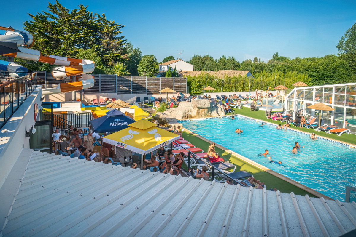 Les Pirons Países del Loira - Les Sables-d'Olonne visuel 2/37 Les Pirons Países del Loira - Les Sables-d'Olonne visuel 2/37