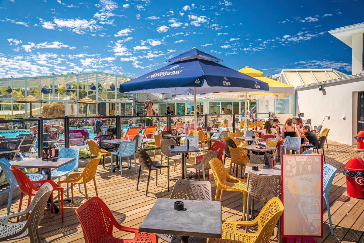 Les Pirons Países del Loira - Les Sables-d'Olonne visuel 26/37 Les Pirons Países del Loira - Les Sables-d'Olonne visuel 26/37