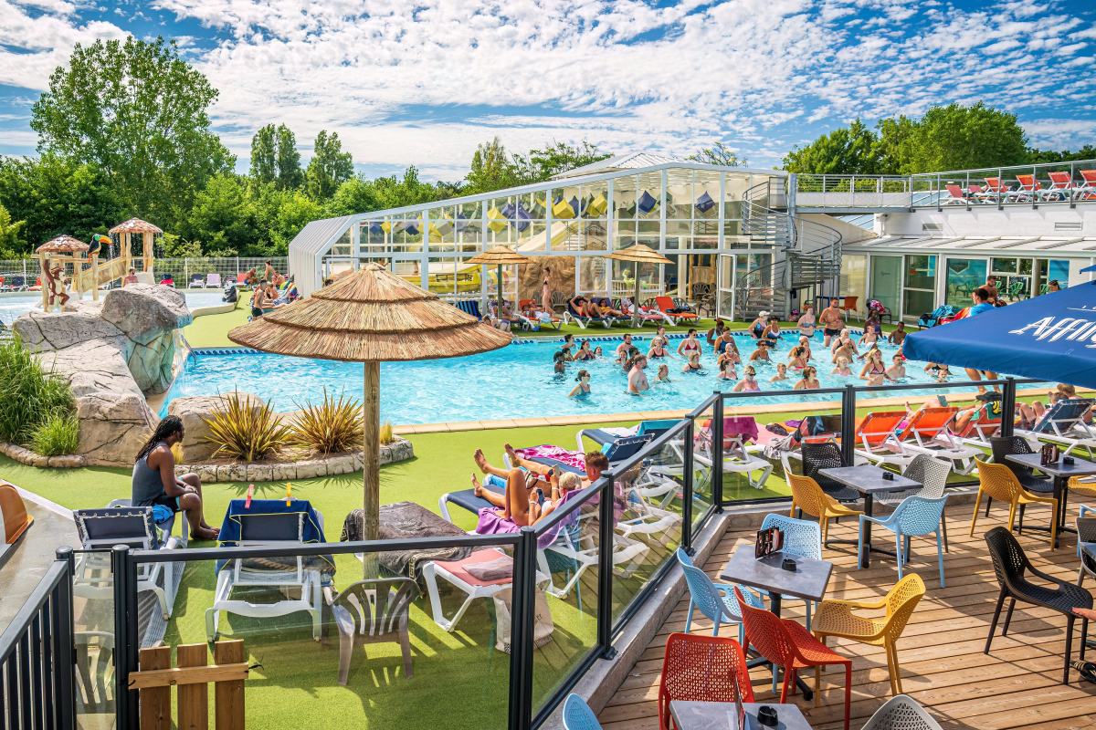 Les Pirons Países del Loira - Les Sables-d'Olonne visuel 4/37 Les Pirons Países del Loira - Les Sables-d'Olonne visuel 4/37