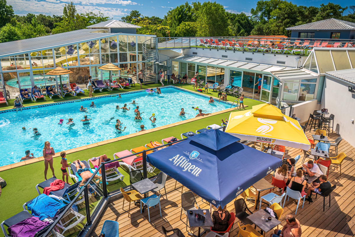 Les Pirons Países del Loira - Les Sables-d'Olonne visuel 3/37 Les Pirons Países del Loira - Les Sables-d'Olonne visuel 3/37