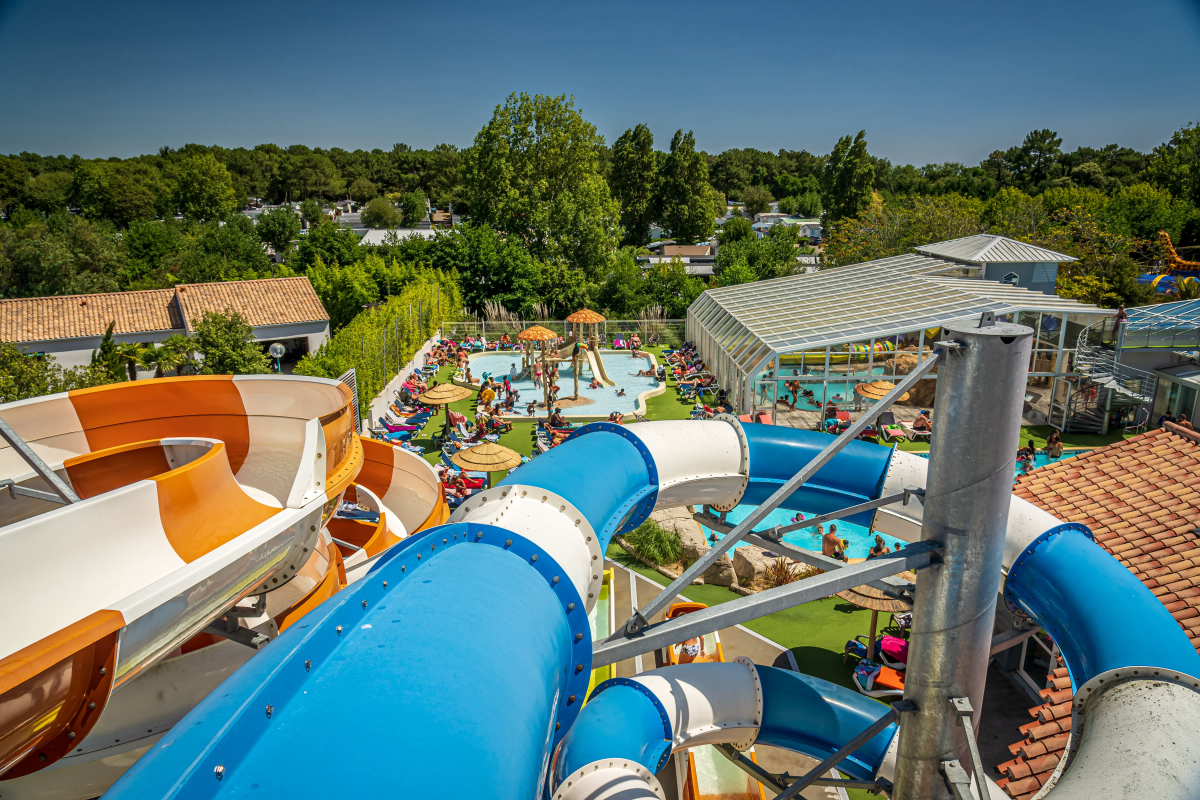 Les Pirons Países del Loira - Les Sables-d'Olonne visuel 6/37 Les Pirons Países del Loira - Les Sables-d'Olonne visuel 6/37