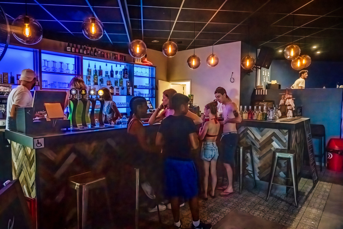 Les Pirons Países del Loira - Les Sables-d'Olonne visuel 28/37 Les Pirons Países del Loira - Les Sables-d'Olonne visuel 28/37