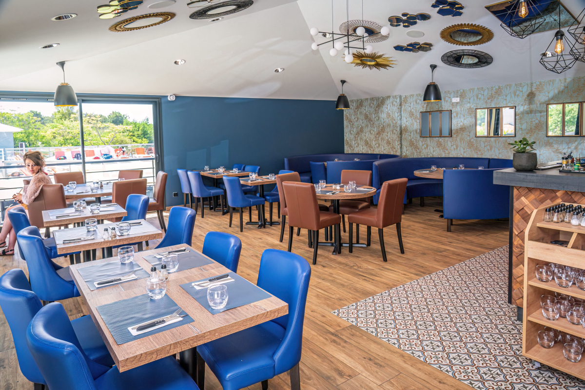 Les Pirons Países del Loira - Les Sables-d'Olonne visuel 27/37 Les Pirons Países del Loira - Les Sables-d'Olonne visuel 27/37