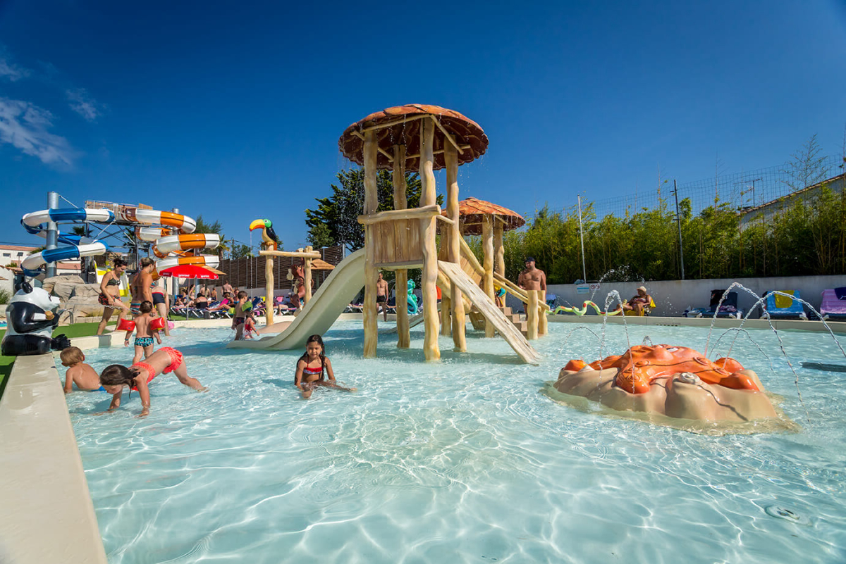 Les Pirons Países del Loira - Les Sables-d'Olonne visuel 7/37 Les Pirons Países del Loira - Les Sables-d'Olonne visuel 7/37