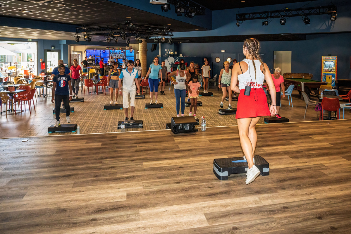 Les Pirons Países del Loira - Les Sables-d'Olonne visuel 10/37 Les Pirons Países del Loira - Les Sables-d'Olonne visuel 10/37