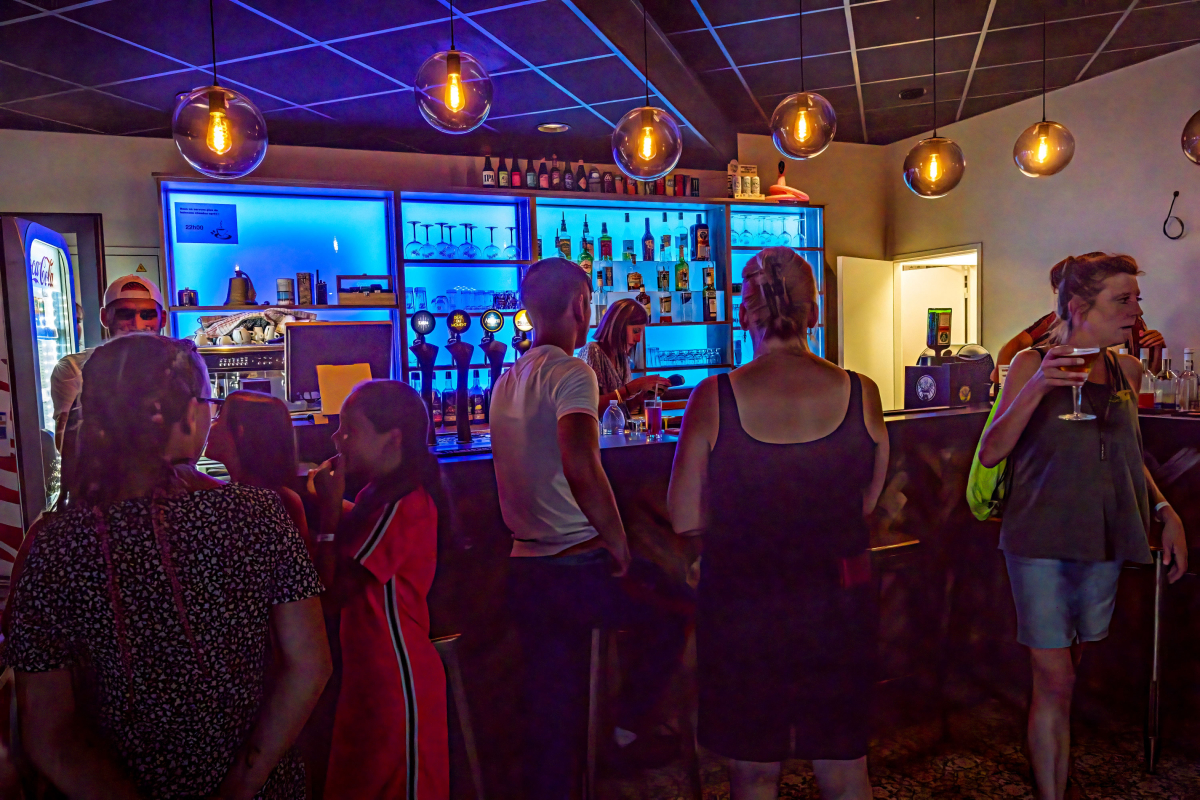 Les Pirons Países del Loira - Les Sables-d'Olonne visuel 29/37 Les Pirons Países del Loira - Les Sables-d'Olonne visuel 29/37