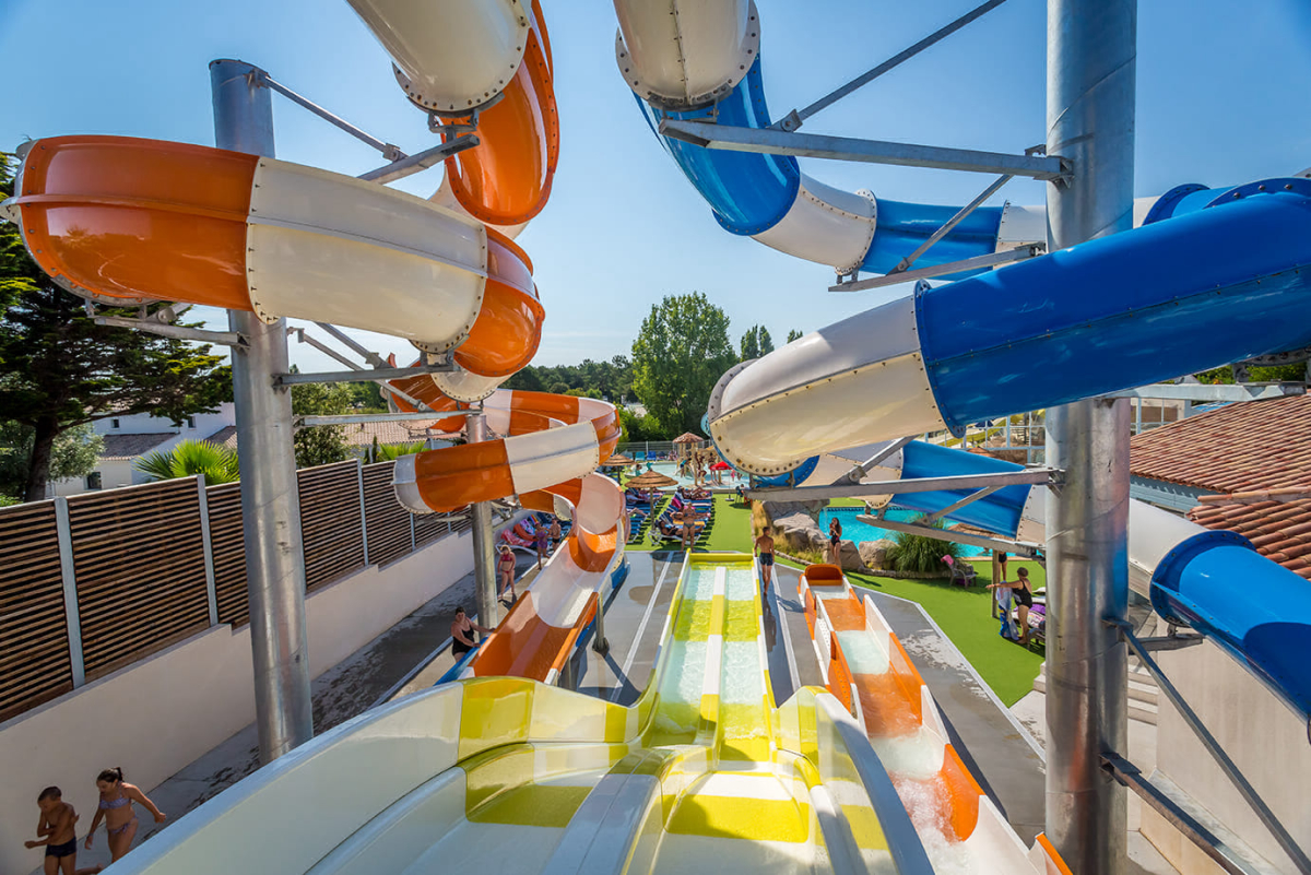 Les Pirons Países del Loira - Les Sables-d'Olonne visuel 5/37 Les Pirons Países del Loira - Les Sables-d'Olonne visuel 5/37