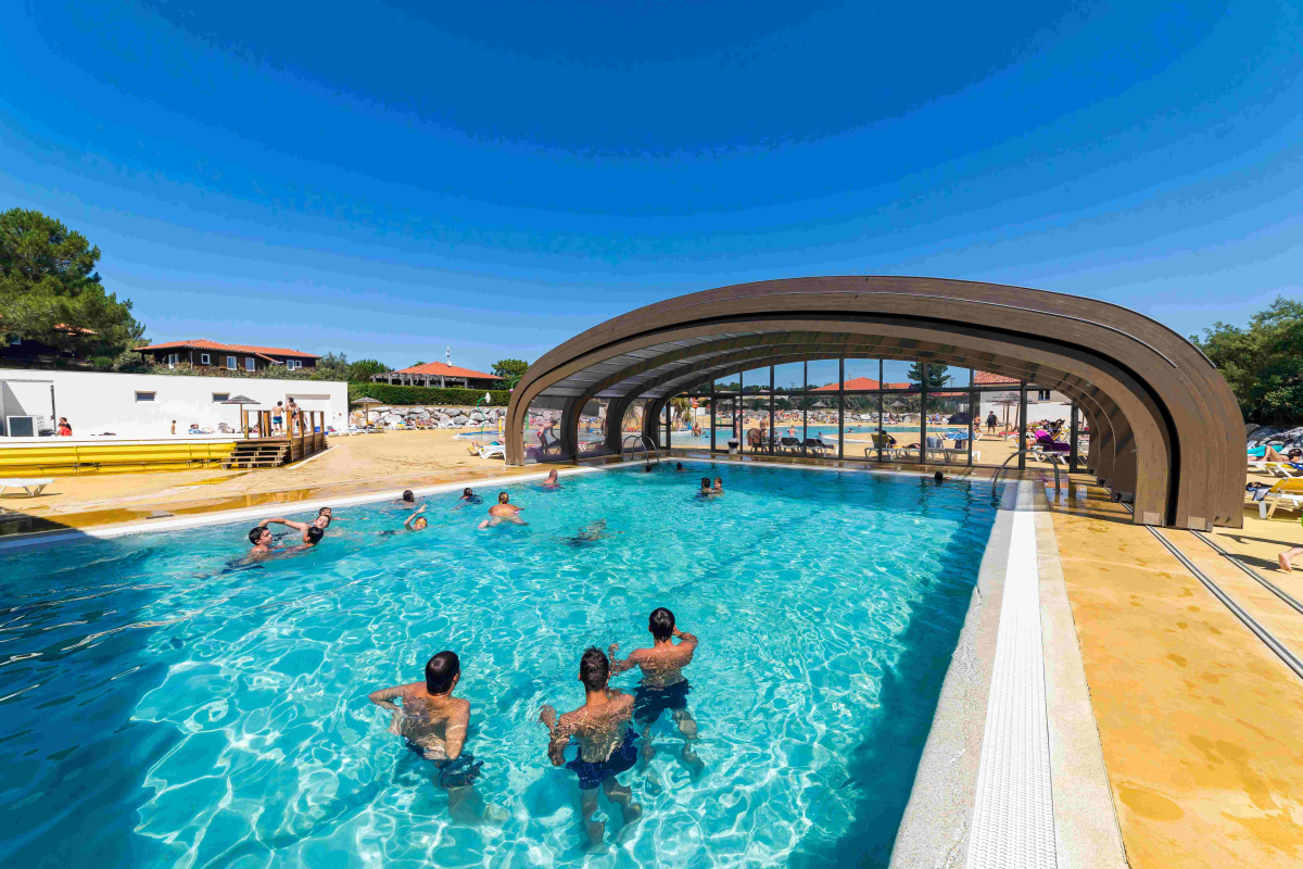 Mimizan Plage Aquitania - Mimizan visuel 4/9