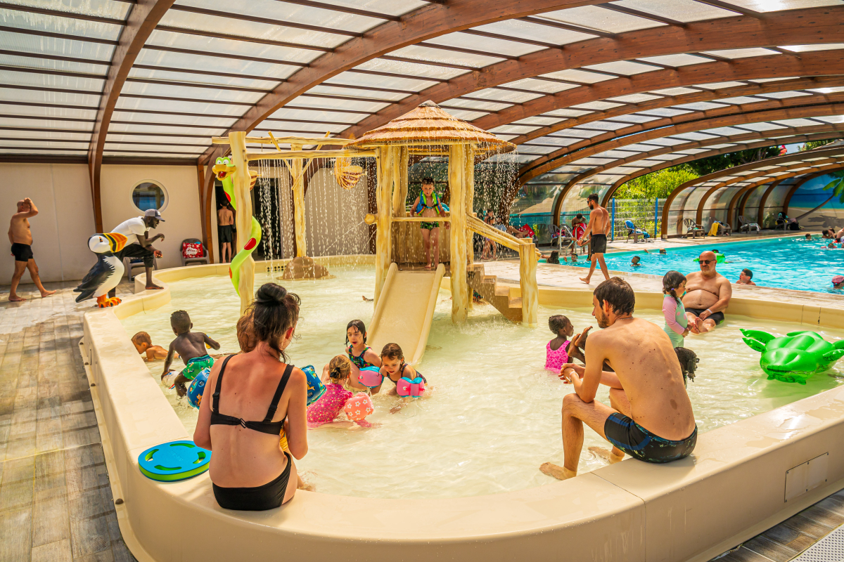 Oléron Loisirs Poitou-Charentes - Saint-Georges-d'Oléron visuel 9/39 Oléron Loisirs Poitou-Charentes - Saint-Georges-d'Oléron visuel 9/39