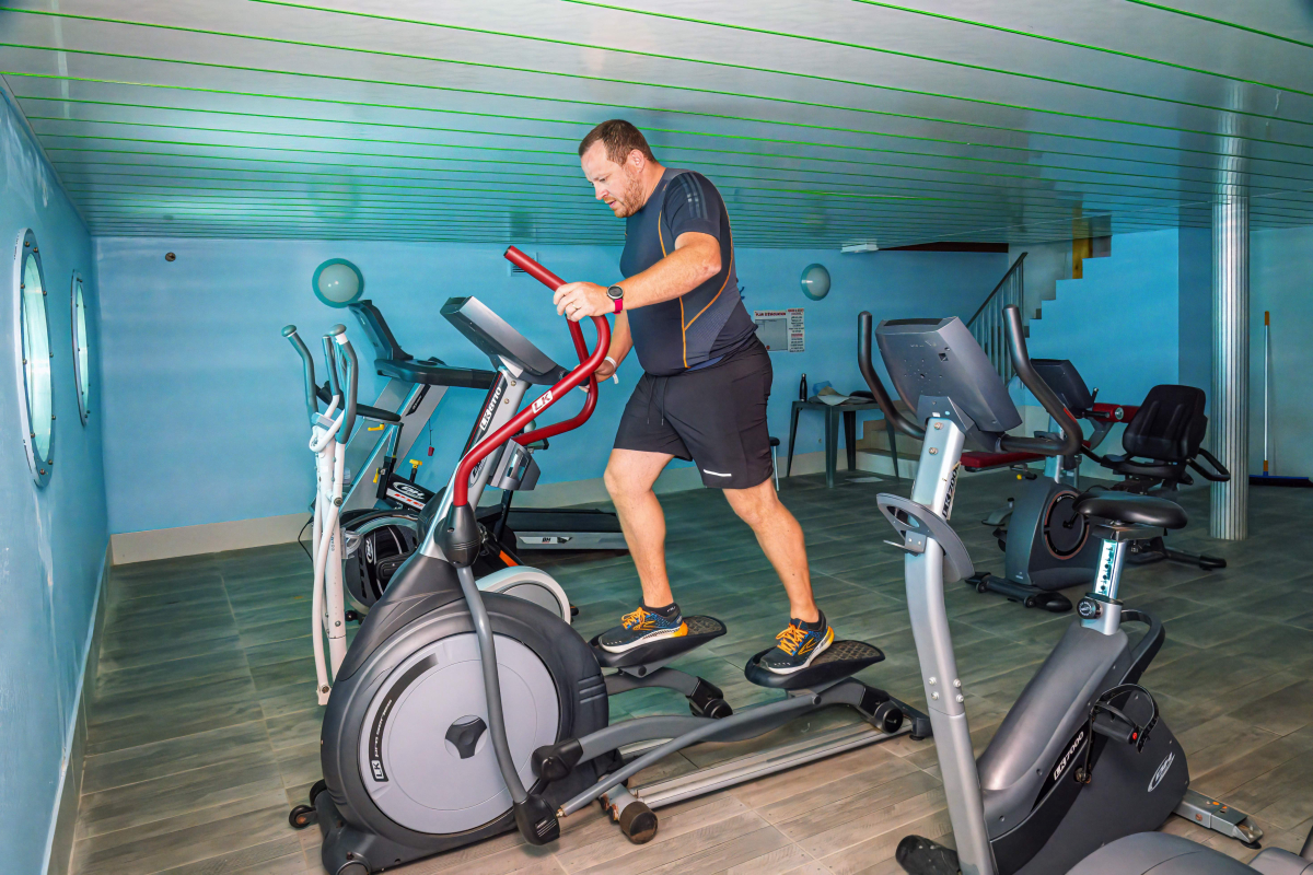 Oléron Loisirs Poitou-Charentes - Saint-Georges-d'Oléron visuel 13/39 Oléron Loisirs Poitou-Charentes - Saint-Georges-d'Oléron visuel 13/39