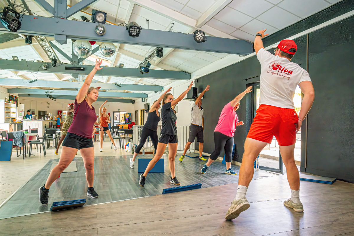 Oléron Loisirs Poitou-Charentes - Saint-Georges-d'Oléron visuel 28/39 Oléron Loisirs Poitou-Charentes - Saint-Georges-d'Oléron visuel 28/39