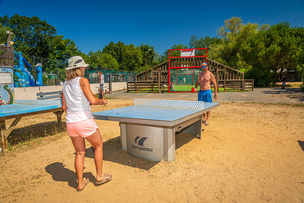 Oléron Loisirs Poitou-Charentes - Saint-Georges-d'Oléron visuel 23/39 Oléron Loisirs Poitou-Charentes - Saint-Georges-d'Oléron visuel 23/39