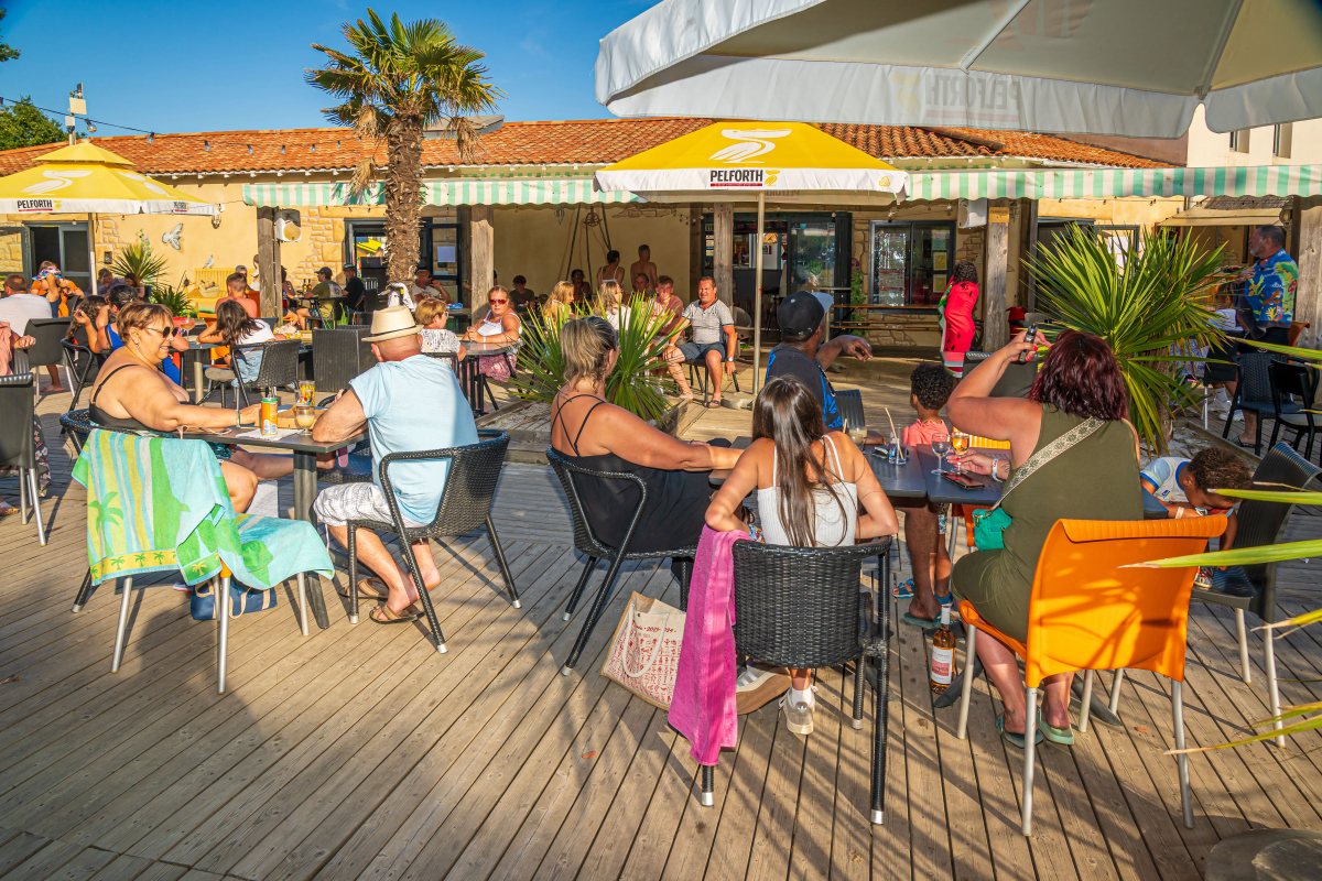 Oléron Loisirs Poitou-Charentes - Saint-Georges-d'Oléron visuel 22/39 Oléron Loisirs Poitou-Charentes - Saint-Georges-d'Oléron visuel 22/39