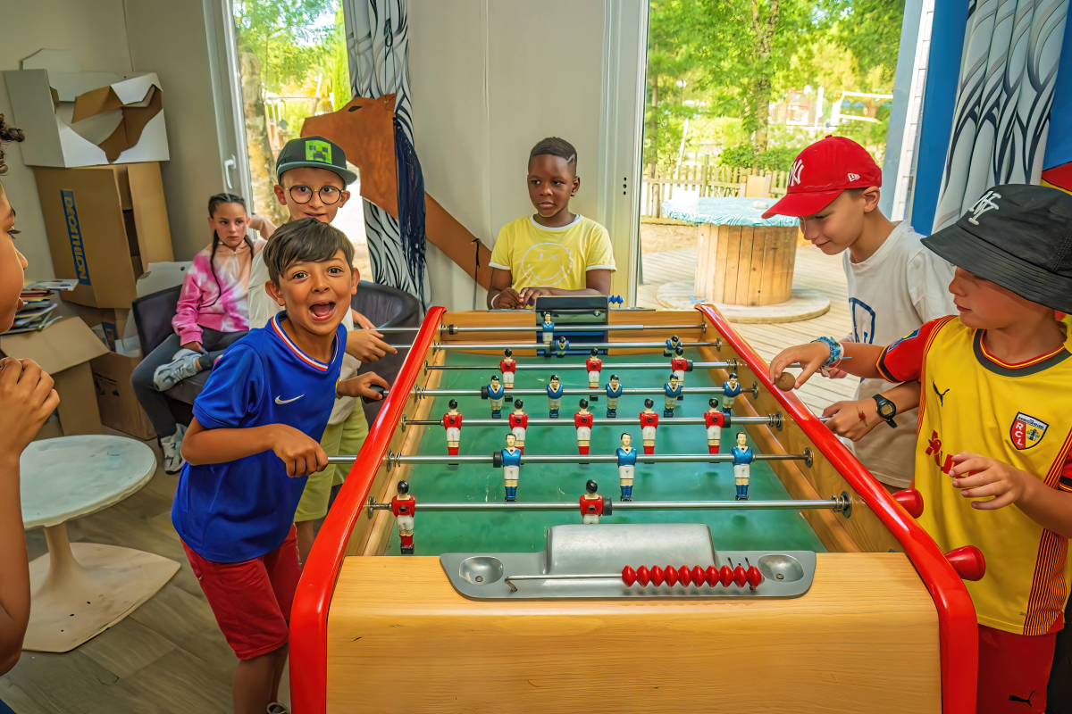 Oléron Loisirs Poitou-Charentes - Saint-Georges-d'Oléron visuel 25/39 Oléron Loisirs Poitou-Charentes - Saint-Georges-d'Oléron visuel 25/39