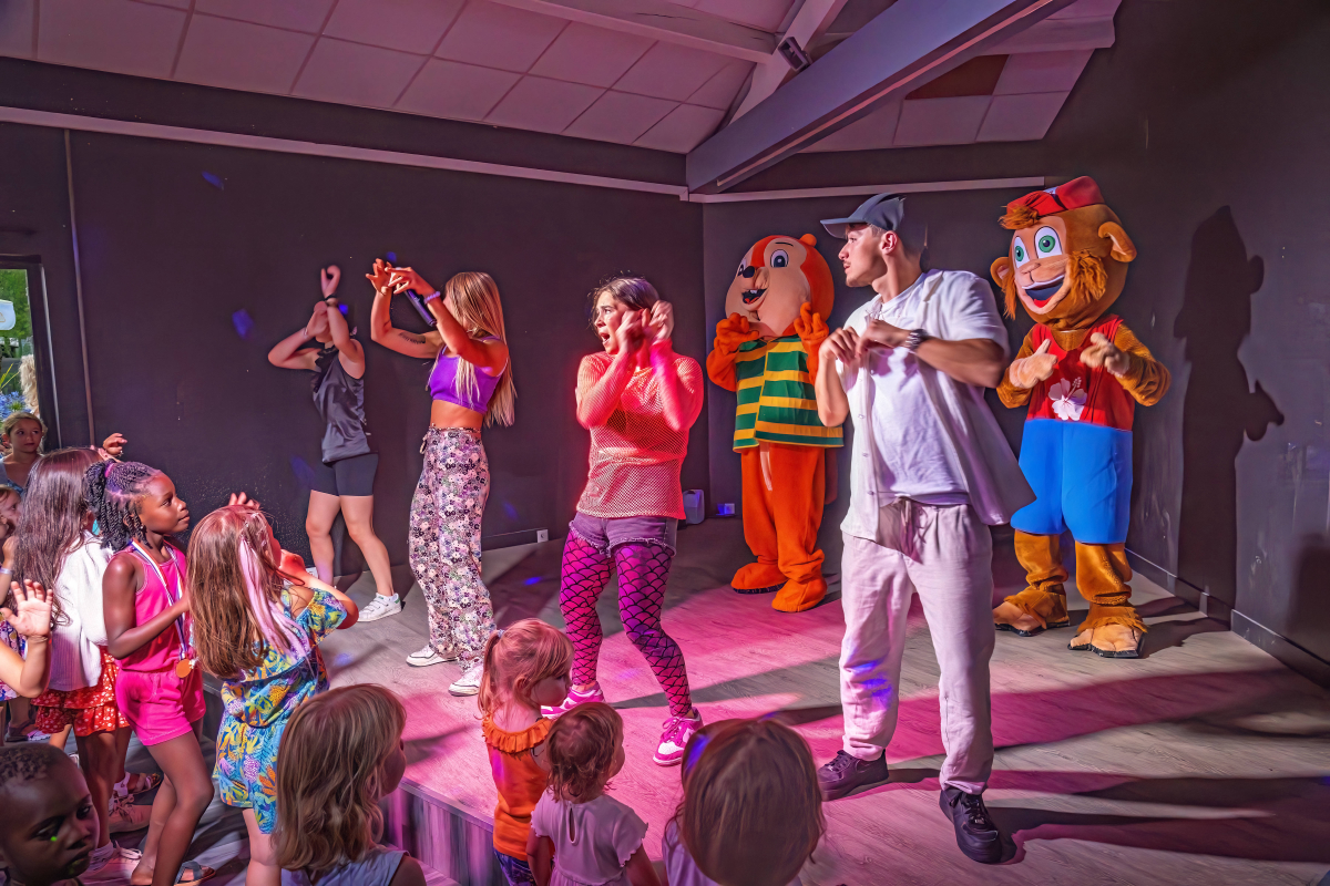 Oléron Loisirs Poitou-Charentes - Saint-Georges-d'Oléron visuel 32/39 Oléron Loisirs Poitou-Charentes - Saint-Georges-d'Oléron visuel 32/39