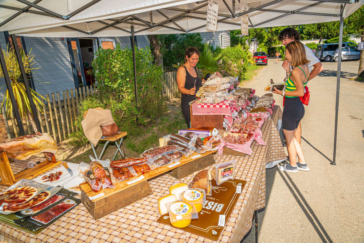 Oléron Loisirs Poitou-Charentes - Saint-Georges-d'Oléron visuel 30/39 Oléron Loisirs Poitou-Charentes - Saint-Georges-d'Oléron visuel 30/39