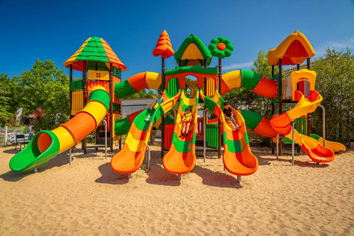 Oléron Loisirs Poitou-Charentes - Saint-Georges-d'Oléron visuel 14/39 Oléron Loisirs Poitou-Charentes - Saint-Georges-d'Oléron visuel 14/39