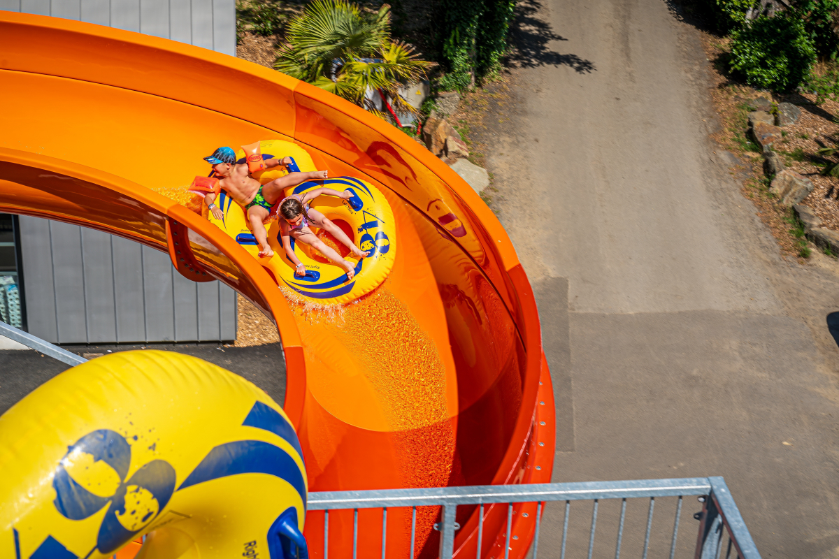 Riez à la Vie Países del Loira - Saint-Hilaire-de-Riez visuel 8/37