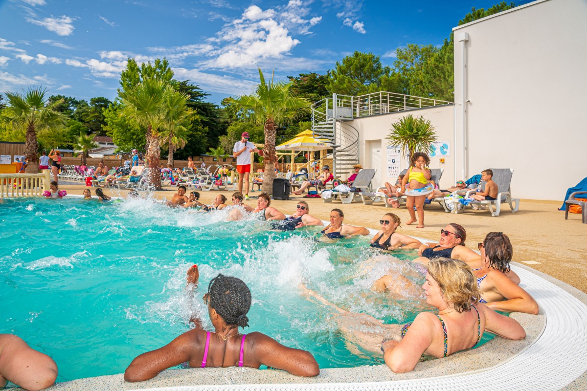 Riez à la Vie Países del Loira - Saint-Hilaire-de-Riez visuel 15/37