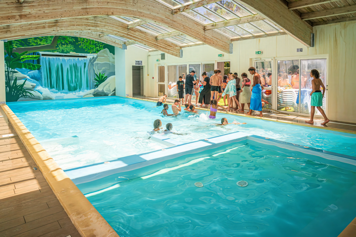 Riez à la Vie Países del Loira - Saint-Hilaire-de-Riez visuel 16/37