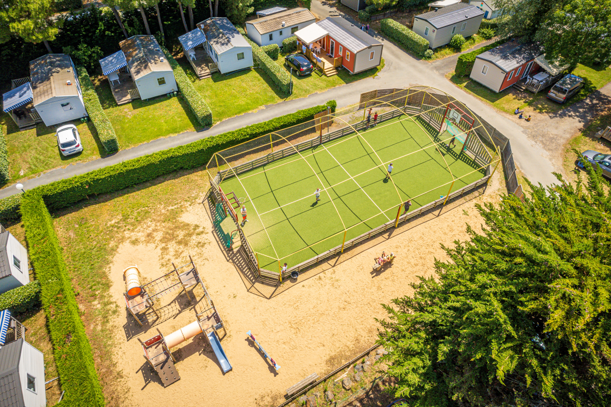 Riez à la Vie Países del Loira - Saint-Hilaire-de-Riez visuel 23/37