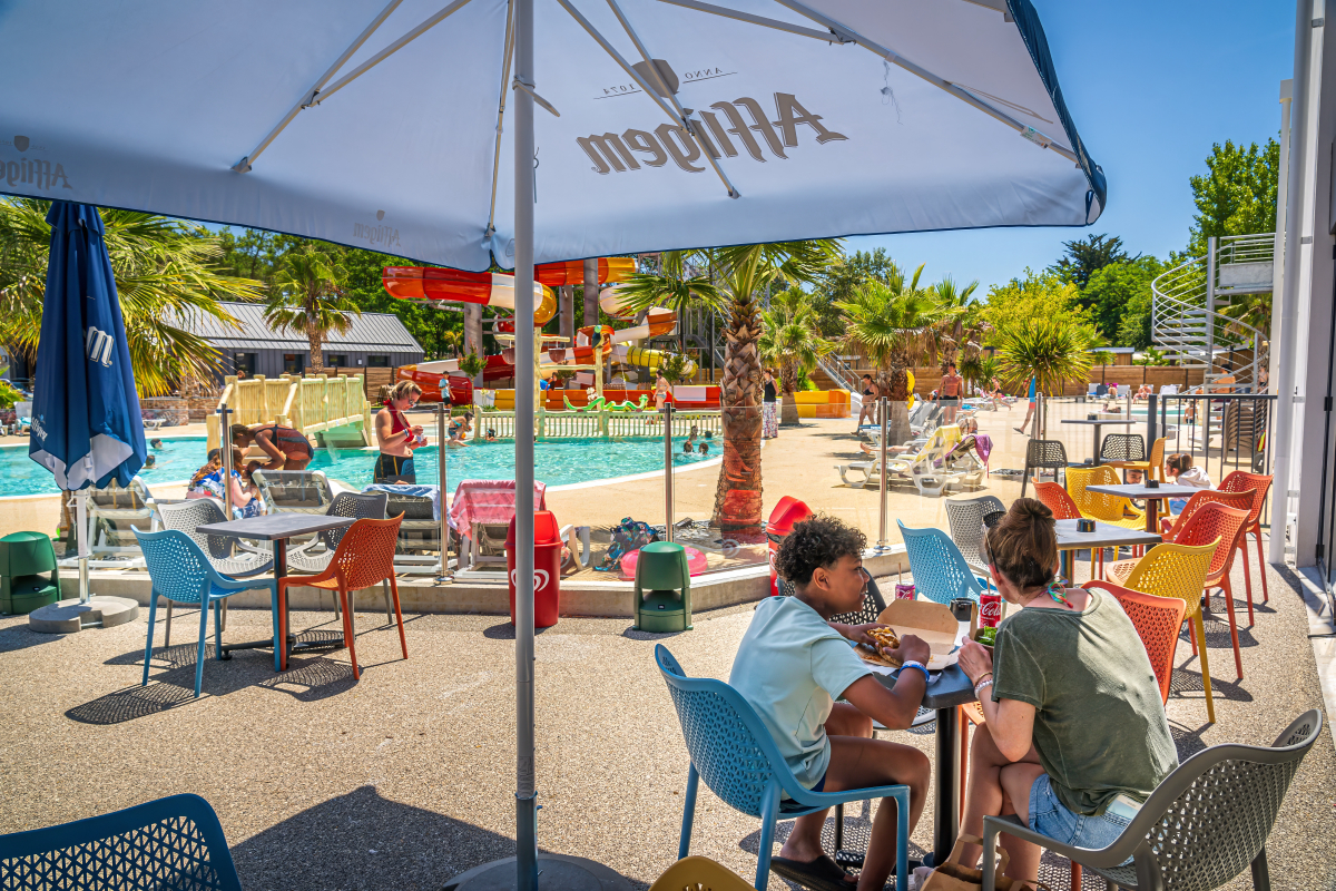 Riez à la Vie Países del Loira - Saint-Hilaire-de-Riez visuel 17/37