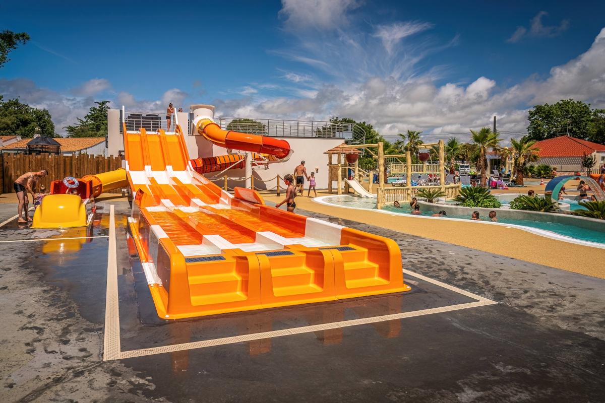 Riez à la Vie Países del Loira - Saint-Hilaire-de-Riez visuel 13/37