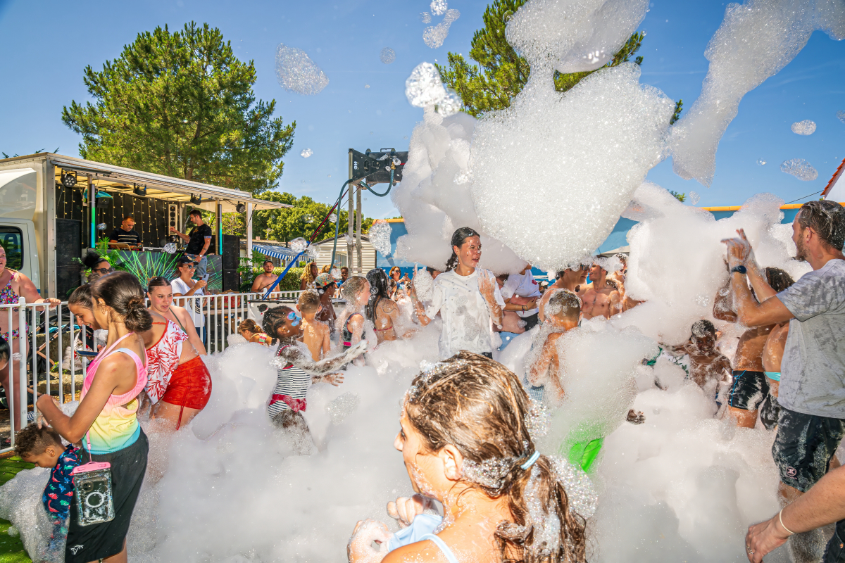 Riez à la Vie Países del Loira - Saint-Hilaire-de-Riez visuel 18/37