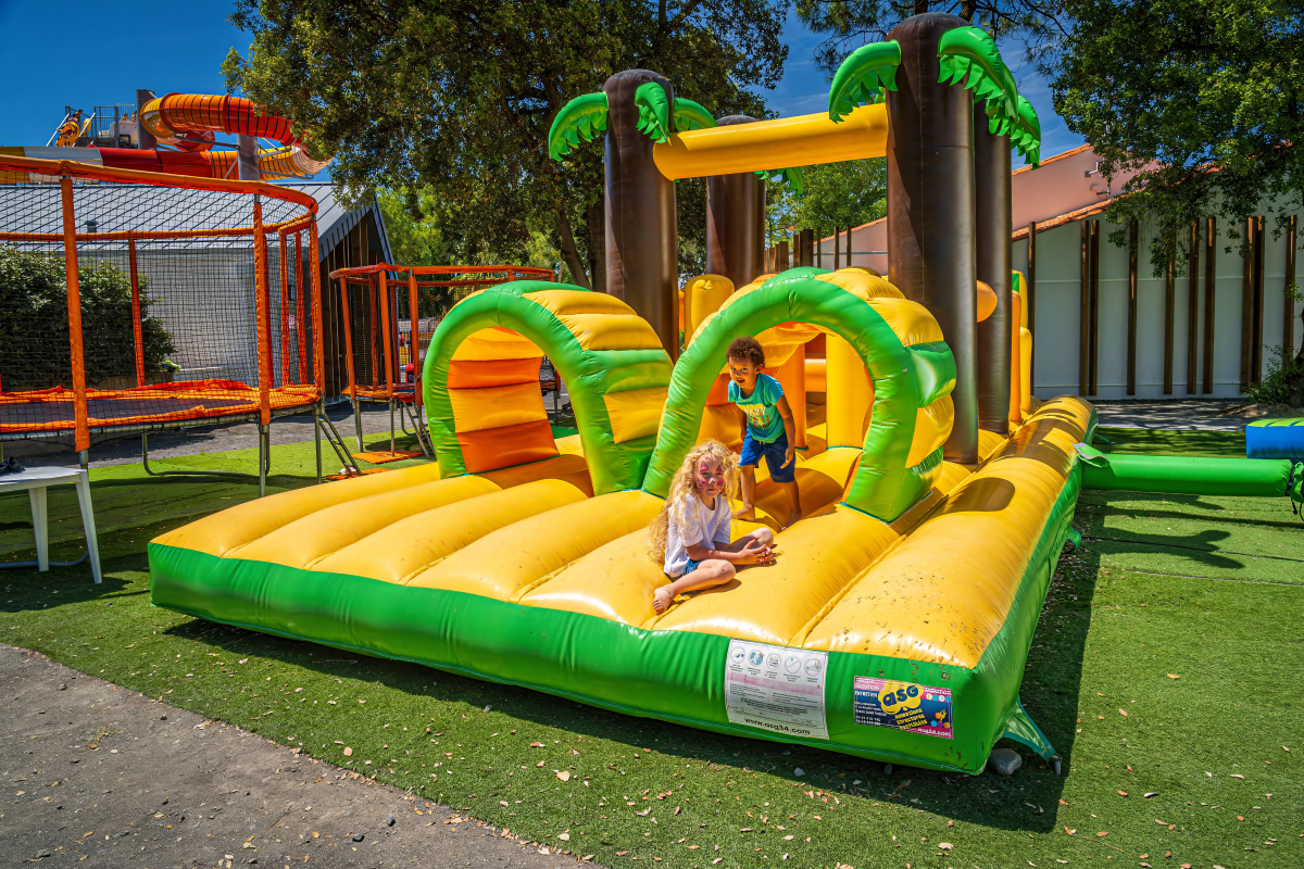 Riez à la Vie Países del Loira - Saint-Hilaire-de-Riez visuel 19/37