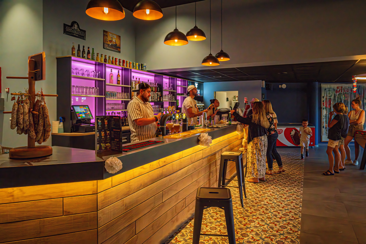 Riez à la Vie Países del Loira - Saint-Hilaire-de-Riez visuel 31/37