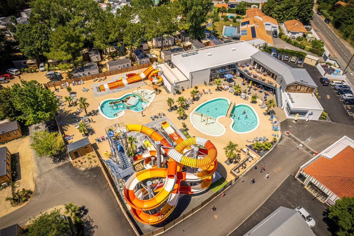 Riez à la Vie Países del Loira - Saint-Hilaire-de-Riez visuel 4/37