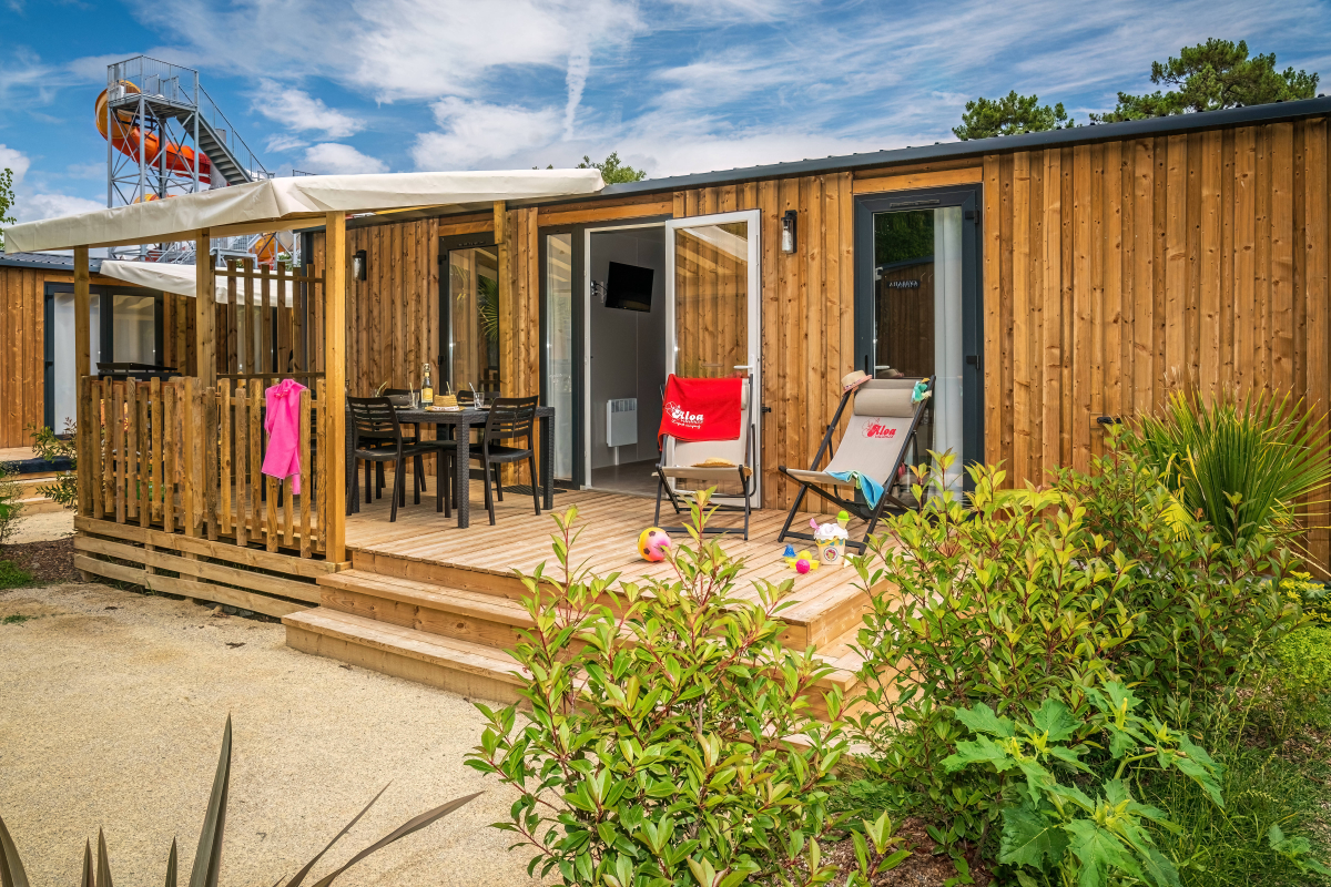 Riez à la Vie Países del Loira - Saint-Hilaire-de-Riez visuel 33/37