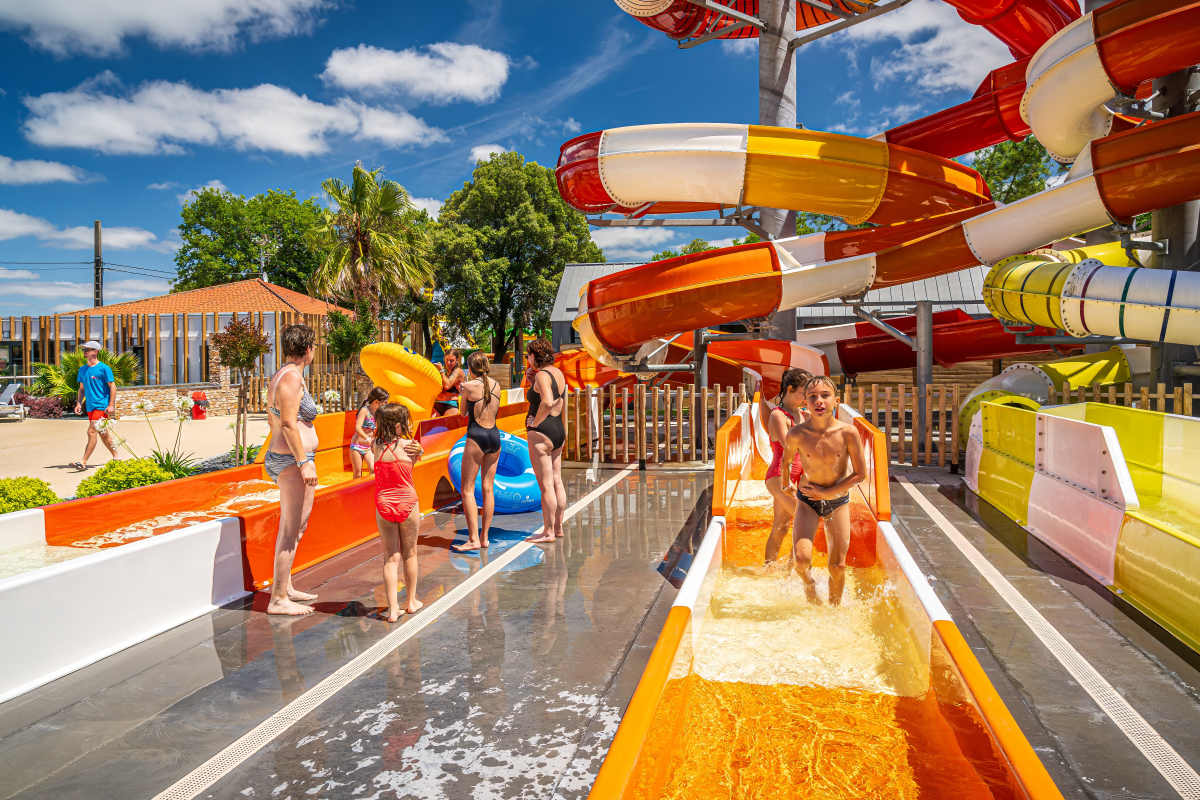 Riez à la Vie Países del Loira - Saint-Hilaire-de-Riez visuel 7/37