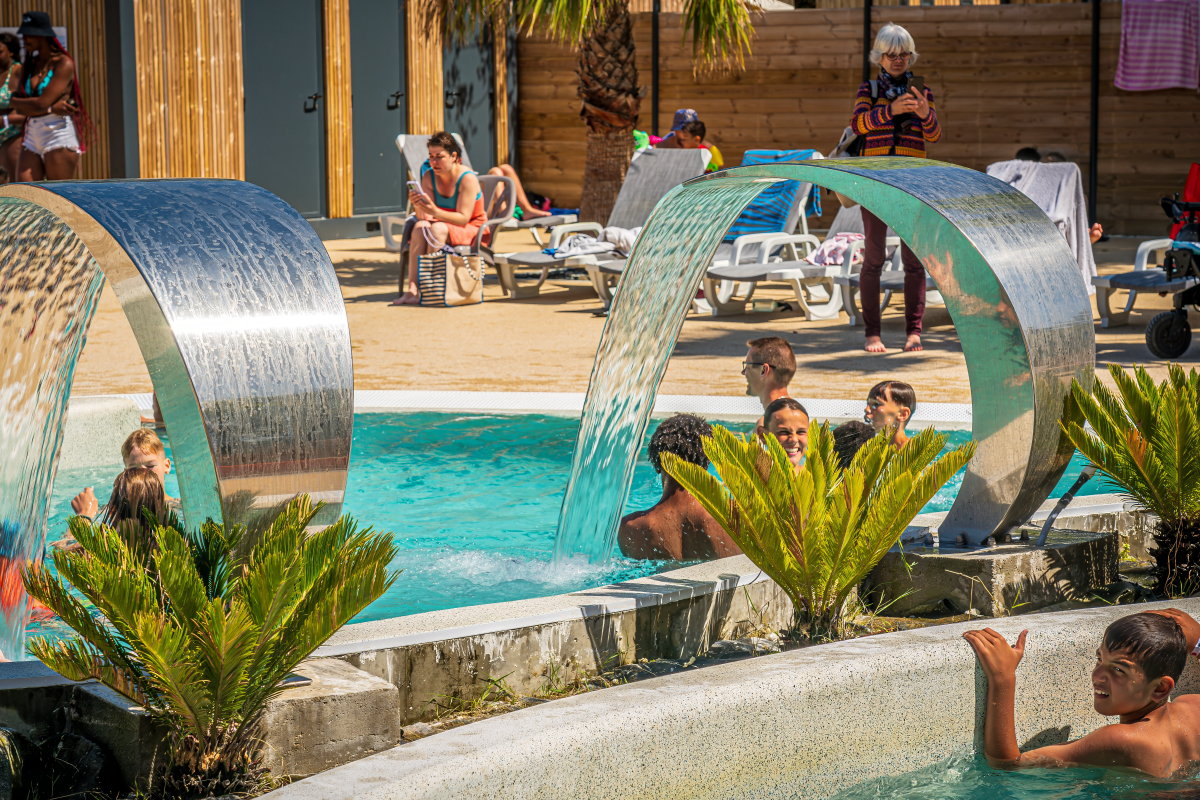 Riez à la Vie Países del Loira - Saint-Hilaire-de-Riez visuel 6/37