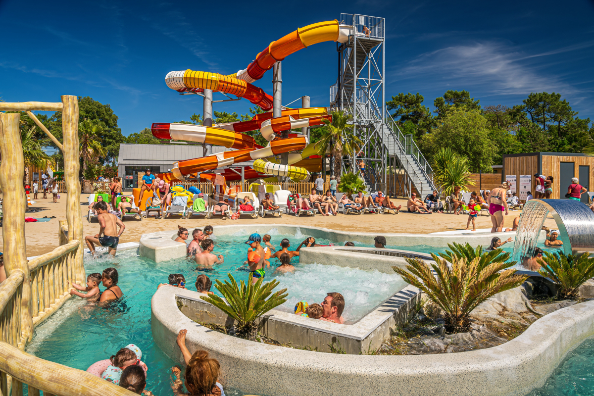 Riez à la Vie Países del Loira - Saint-Hilaire-de-Riez visuel 9/37