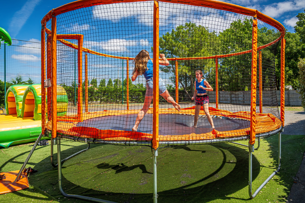 Riez à la Vie Países del Loira - Saint-Hilaire-de-Riez visuel 20/37