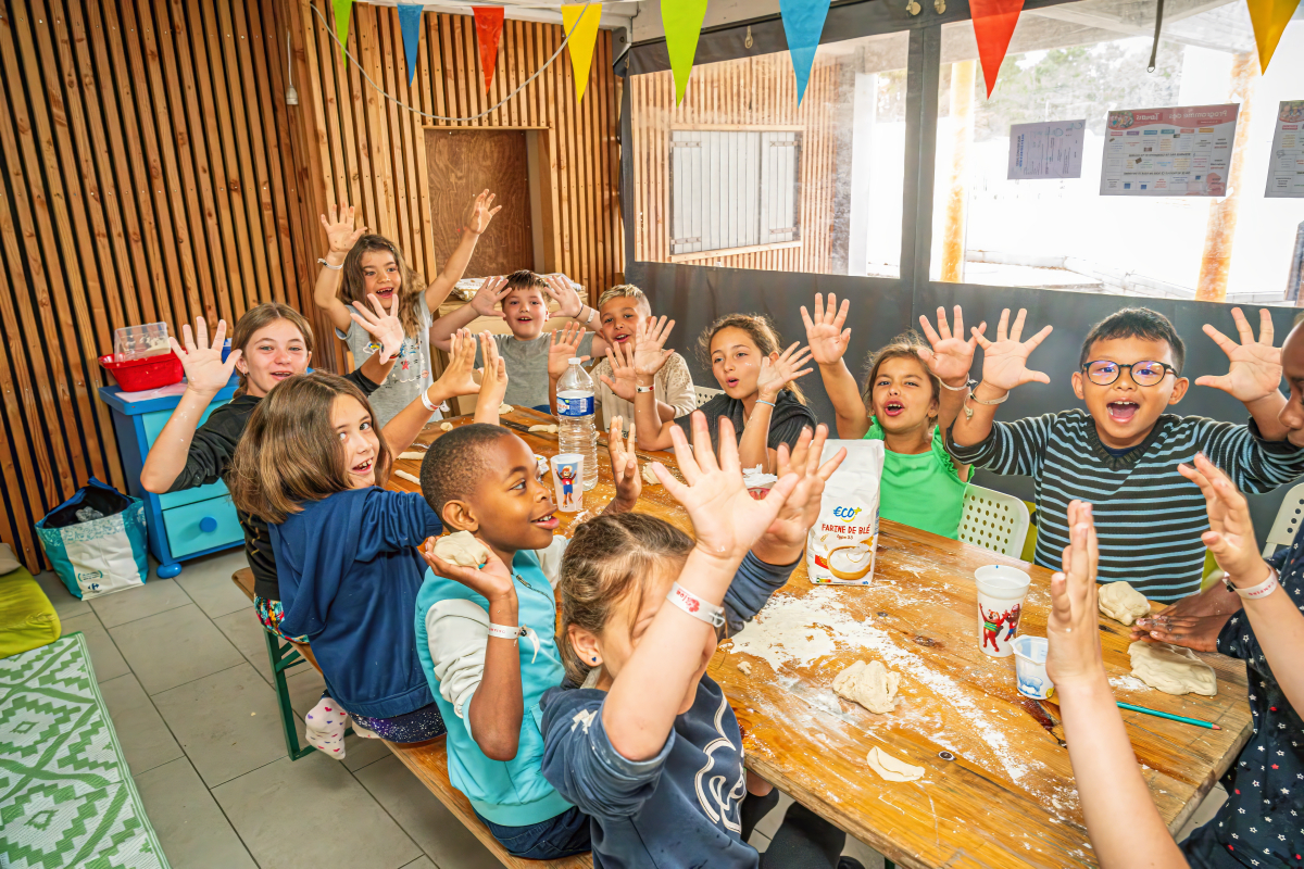 Riez à la Vie Países del Loira - Saint-Hilaire-de-Riez visuel 22/37