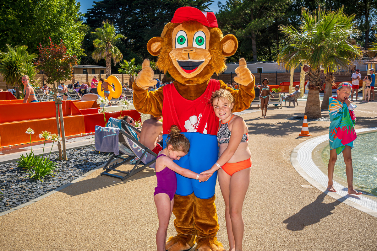 Riez à la Vie Países del Loira - Saint-Hilaire-de-Riez visuel 21/37