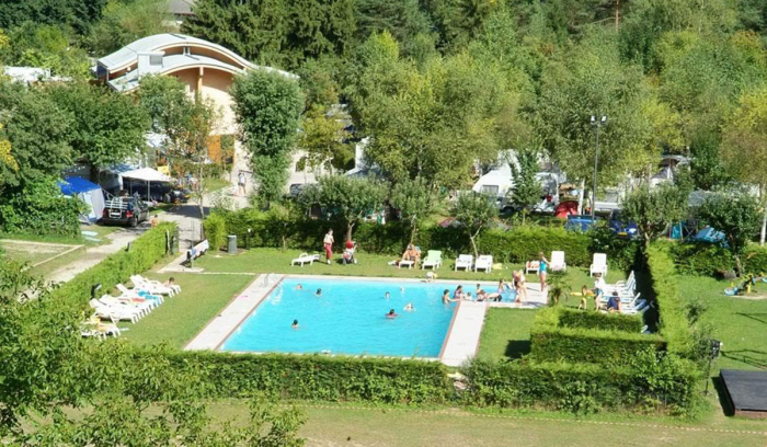 Camping Ledro - 2 - campings