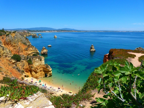 Camping Alvor - Alvor