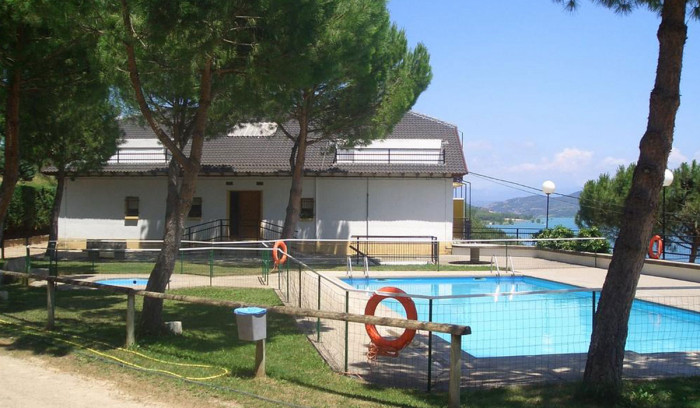 Camping Bellavista - Huesca