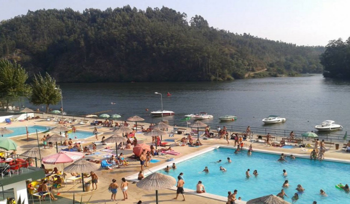 Camping Campidouro - Medas