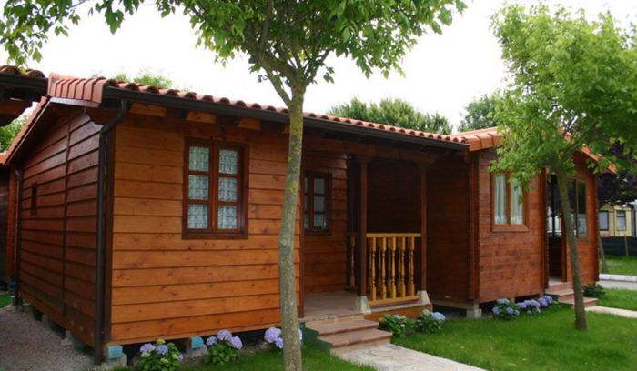 Camping Costa San Juan De La Canal - Santander