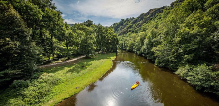 Camping De Thuries - Pampelonne