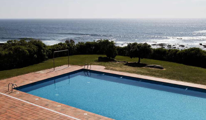 Camping Mougas - Pontevedra