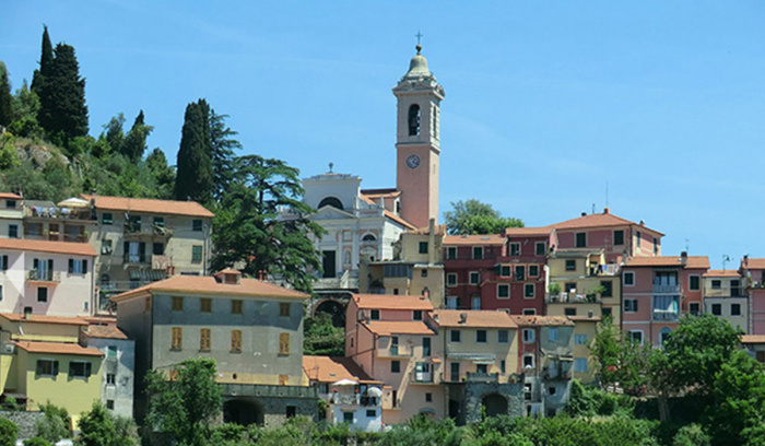 Camping Privé Parc Naturel Des Cinq Terres - Castiglione Chiavarese