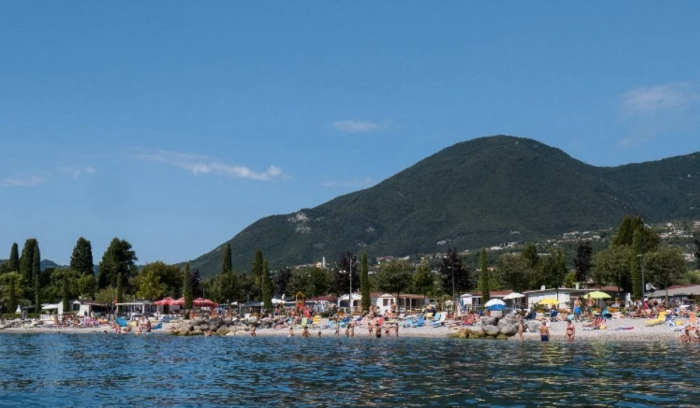 Camping Toscolano-Maderno - 2 - campings