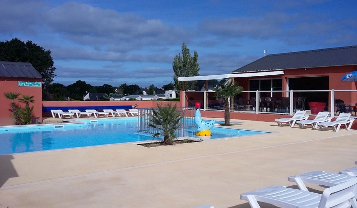 Camping du Val - Erquy